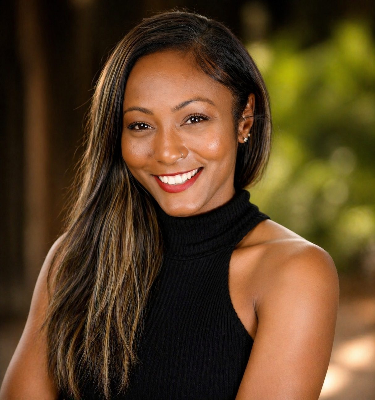 Krystal Estavan — Founder of The Felicie Agency